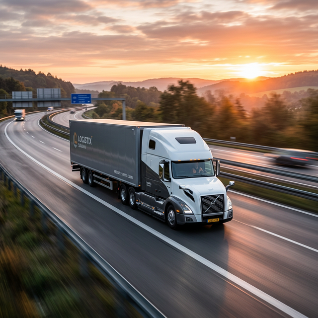 Transporte Terrestre